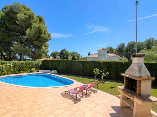 Villa Alcossebre, 4 Schlafzimmer, 8 Personen - photo_1011874458479