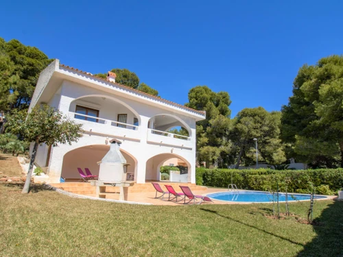 Villa Alcossebre, 4 Schlafzimmer, 8 Personen - photo_1011874458479