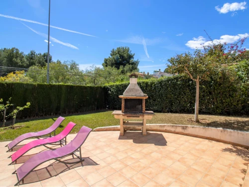 Villa Alcossebre, 4 Schlafzimmer, 8 Personen - photo_1011874458479