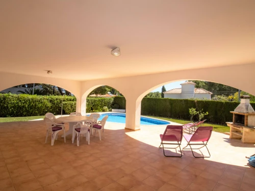 Villa Alcossebre, 4 Schlafzimmer, 8 Personen - photo_1011874458479