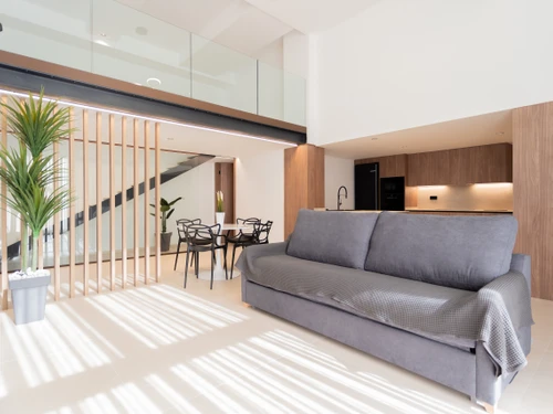 Ferienwohnung Valencia, 3 Schlafzimmer, 6 Personen - photo_1011874459033