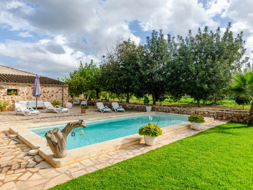 Villa Sineu, 2 dormitorios, 3 personas - photo_1011874459448