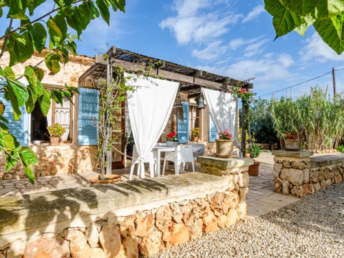 Villa Sineu, 3 pièces, 3 personnes - photo_1011874459448