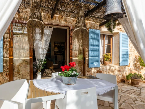 Villa Sineu, 3 pièces, 3 personnes - photo_1011874459448