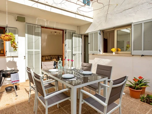 Villa Port de Pollença, 3 bedrooms, 5 persons - photo_1011874459592