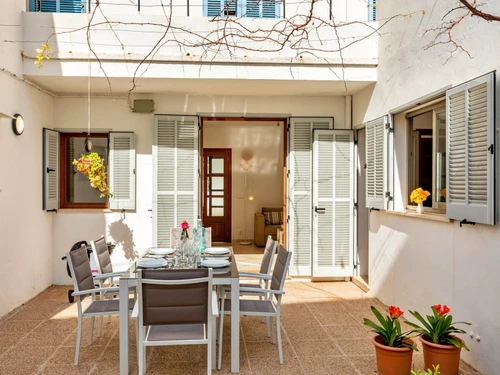 Villa Port de Pollença, 3 bedrooms, 5 persons - photo_1011874459592