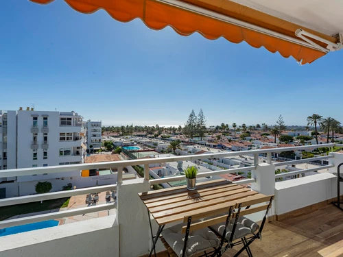 Ferienwohnung Playa del Inglés, 2 Schlafzimmer, 4 Personen - photo_1011874460396