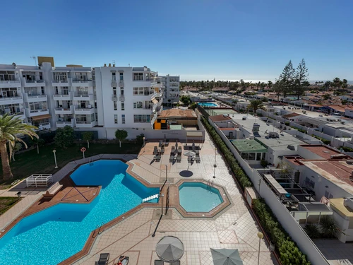 Apartment Playa del Inglés, 2 bedrooms, 4 persons - photo_1011874460396