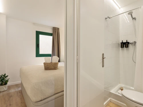 Appartement Barcelone, 2 pièces, 2 personnes - photo_1011874460653