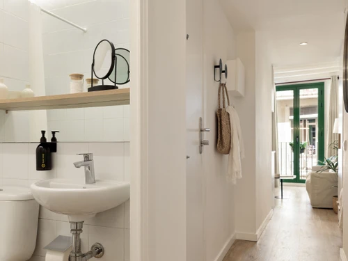 Appartement Barcelone, 2 pièces, 2 personnes - photo_1011874460653