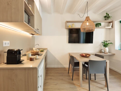 Appartement Barcelone, 2 pièces, 2 personnes - photo_1011874460653