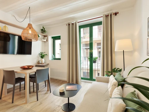 Appartement Barcelone, 2 pièces, 2 personnes - photo_1011874460653
