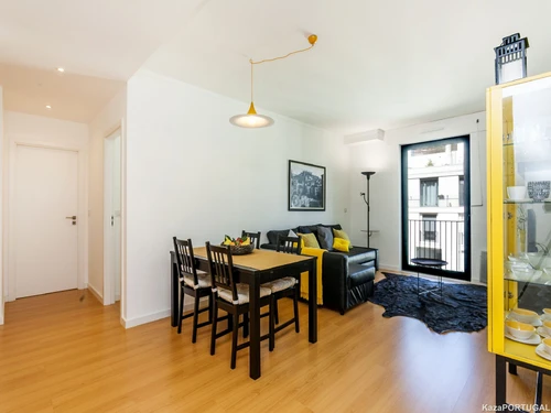 Apartment Lisbon, 2 bedrooms, 4 persons - photo_1011874460892