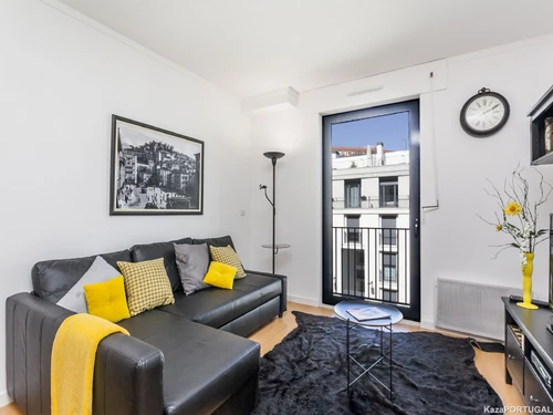 Apartamento Lisboa, 2 dormitorios, 4 personas - photo_1011874460892