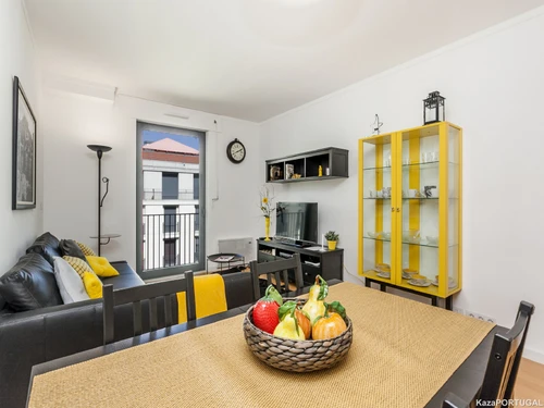 Apartment Lisbon, 2 bedrooms, 4 persons - photo_1011874460892