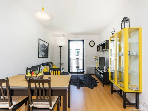 Apartment Lisbon, 2 bedrooms, 4 persons - photo_1011874460892