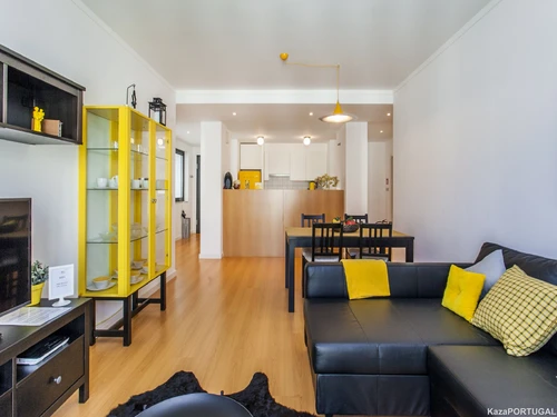 Apartment Lisbon, 2 bedrooms, 4 persons - photo_1011874460892