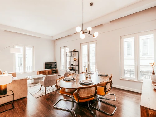 Appartement Lisboa, 3 pièces, 4 personnes - photo_1011874461037