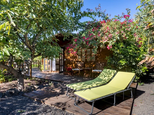 Ferienhaus La Orotava, Studio, 3 Personen - photo_1011874461340