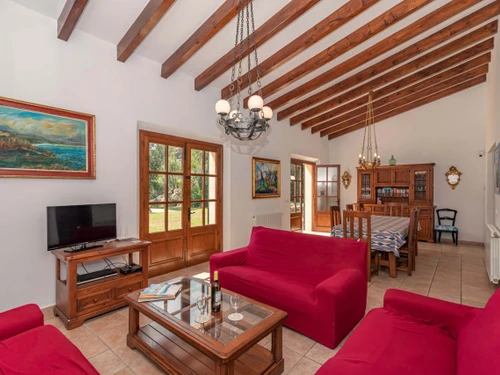 Casa rural Pollensa, 4 dormitorios, 8 personas - photo_1011874461700