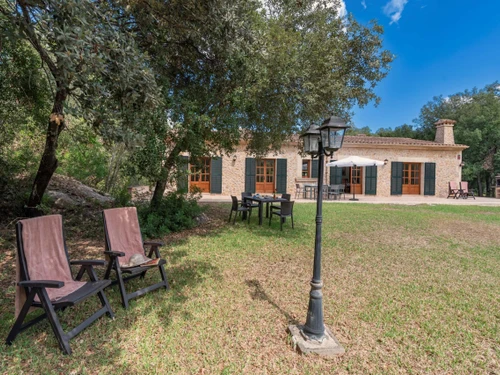 Casa rural Pollensa, 4 dormitorios, 8 personas - photo_1011874461700