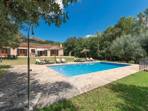 Casa rural Pollensa, 4 dormitorios, 8 personas - photo_1011874461700