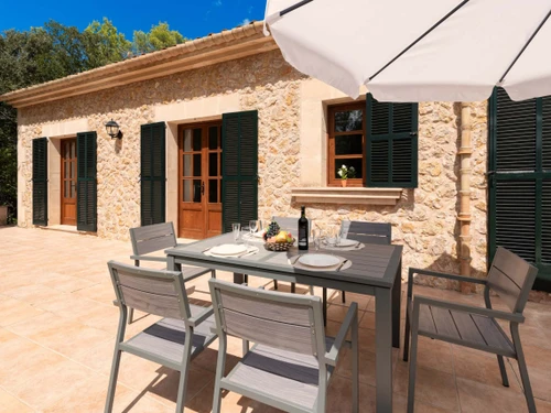 Casa rural Pollensa, 4 dormitorios, 8 personas - photo_1011874461700