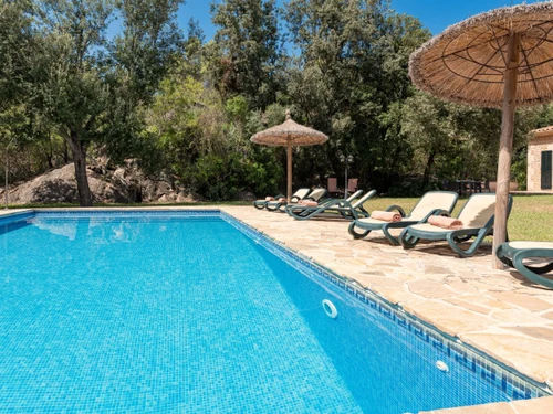 Casa rural Pollensa, 4 dormitorios, 8 personas - photo_1011874461700