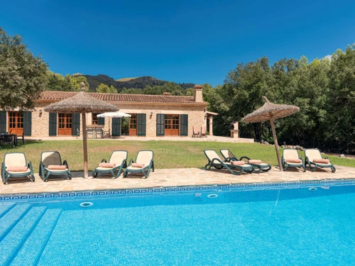 Casa rural Pollensa, 4 dormitorios, 8 personas - photo_1011874461700