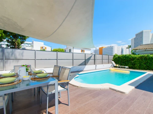 Villa Alcúdia, 4 pièces, 6 personnes - photo_1011874462483