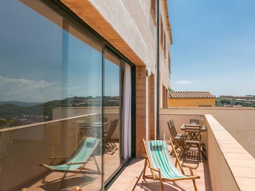 Appartement Begur, 3 pièces, 6 personnes - photo_1011874463000