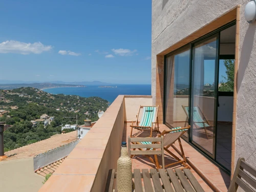 Appartement Begur, 3 pièces, 6 personnes - photo_1011874463000