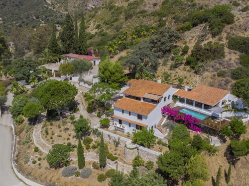 Villa Coín, 4 bedrooms, 8 persons - photo_1011874463125