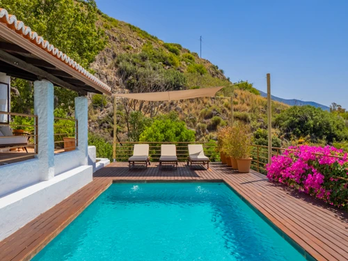 Villa Coín, 4 bedrooms, 8 persons - photo_1011874463125