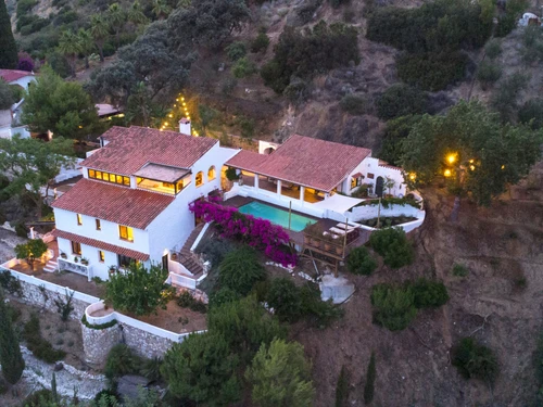 Villa Coín, 4 bedrooms, 8 persons - photo_1011874463125