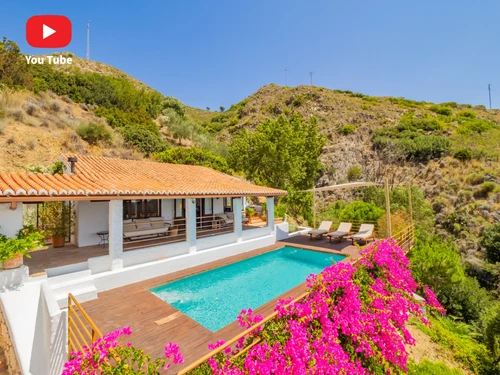 Villa Coín, 4 bedrooms, 8 persons - photo_1011874463125