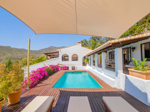 Maison Coín, 5 pièces, 8 personnes - photo_1011874463125
