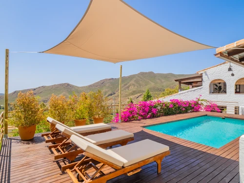 Villa Coín, 4 bedrooms, 8 persons - photo_1011874463125