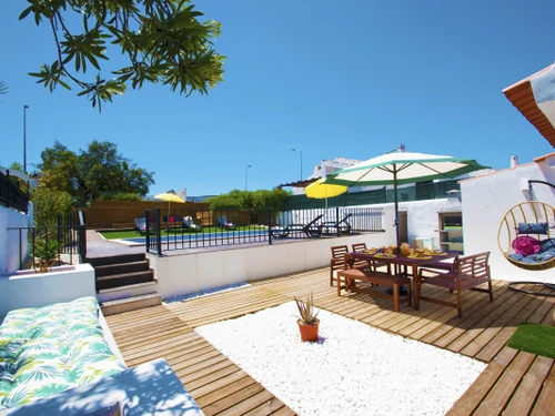 Villa Albufeira, 3 Schlafzimmer, 9 Personen - photo_1011874463404