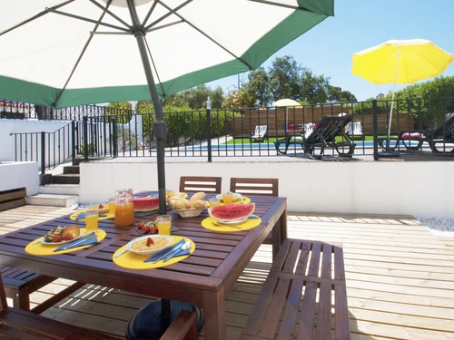 Villa Albufeira, 3 Schlafzimmer, 9 Personen - photo_1011874463404