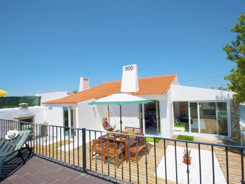 Villa Albufeira, 3 Schlafzimmer, 9 Personen - photo_1011874463404