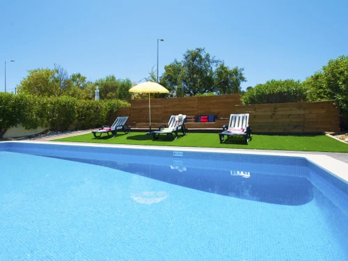 Villa Albufeira, 3 Schlafzimmer, 9 Personen - photo_1011874463404