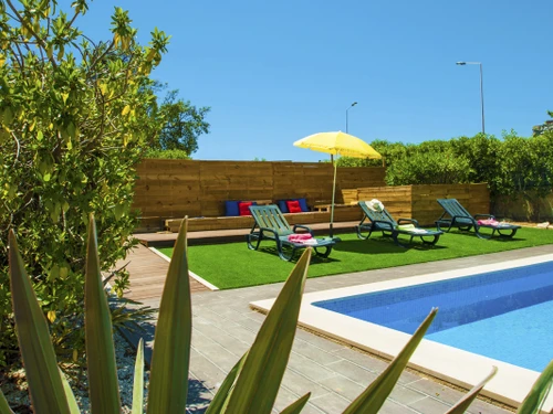 Villa Albufeira, 3 Schlafzimmer, 9 Personen - photo_1011874463404