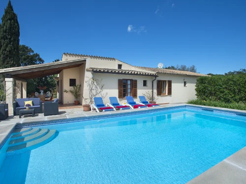 Villa Port de Pollença, 4 pièces, 5 personnes - photo_1011874463553