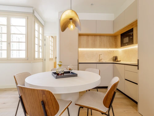 Appartement Málaga, 3 pièces, 6 personnes - photo_1011874463838