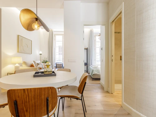 Appartement Málaga, 3 pièces, 6 personnes - photo_1011874463838