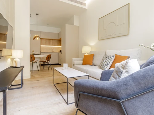 Appartement Málaga, 3 pièces, 6 personnes - photo_1011874463838