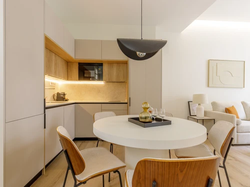 Appartement Málaga, 3 pièces, 6 personnes - photo_1011874463838