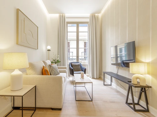 Appartement Málaga, 3 pièces, 6 personnes - photo_1011874463838