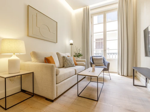 Apartment MALAGA, 2 bedrooms, 6 persons - photo_1011874463838